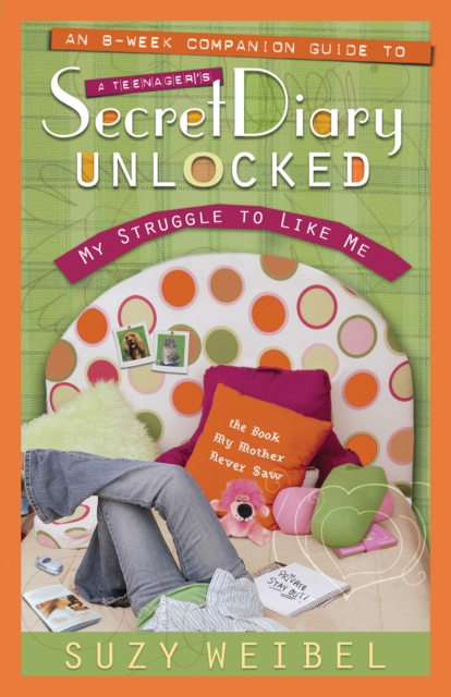 Secret Diary Unlocked Companion Guide