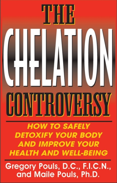 Chelation Controversy
