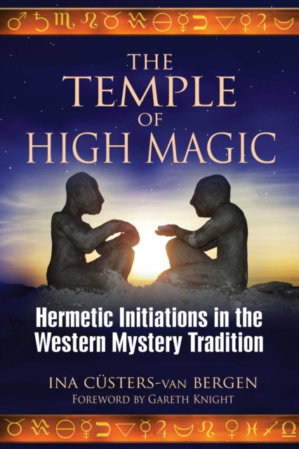 Temple of High Magic
