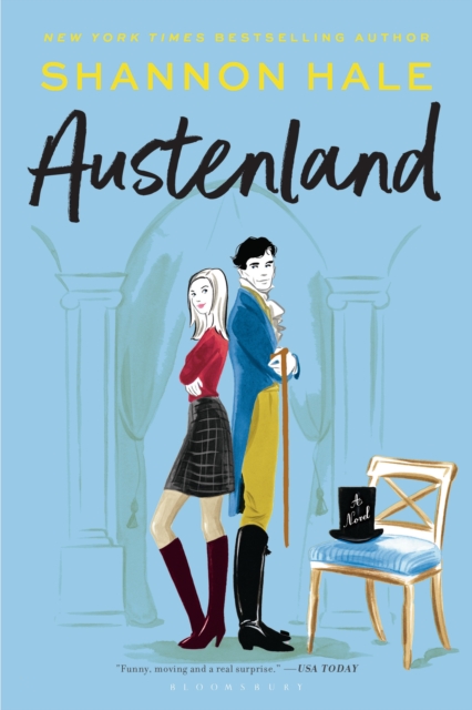 Austenland