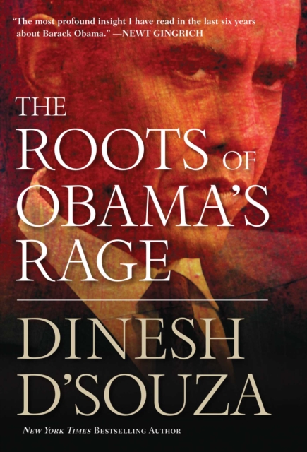 Roots of Obama's Rage