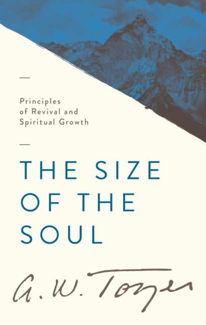 Size of the Soul