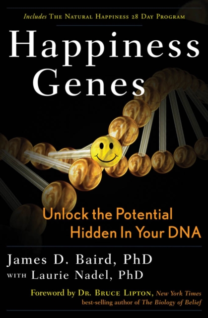 Happiness Genes