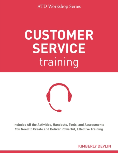 Customer Service Training