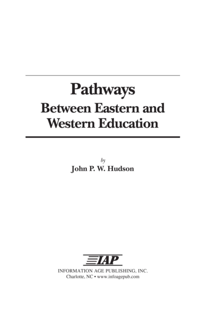 Pathways