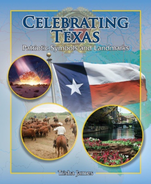 Celebrating Texas