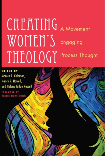 Creating Women's Theology