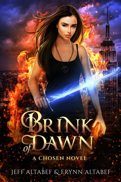 Brink of Dawn