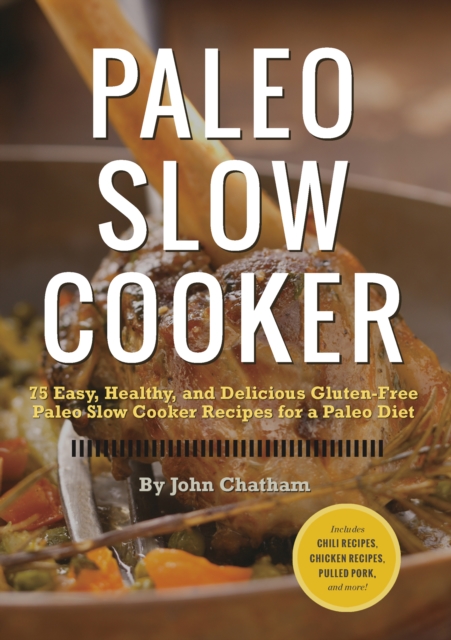 Paleo Slow Cooker