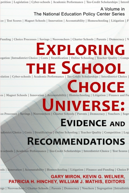 Exploring the School Choice Universe