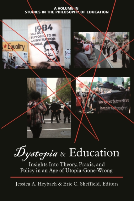 Dystopia and Education
