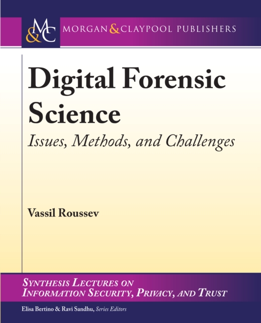 Digital Forensic Science