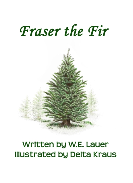 Fraser the Fir
