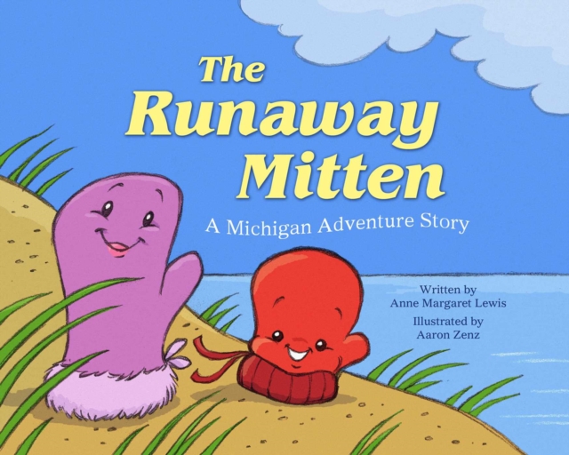 Runaway Mitten