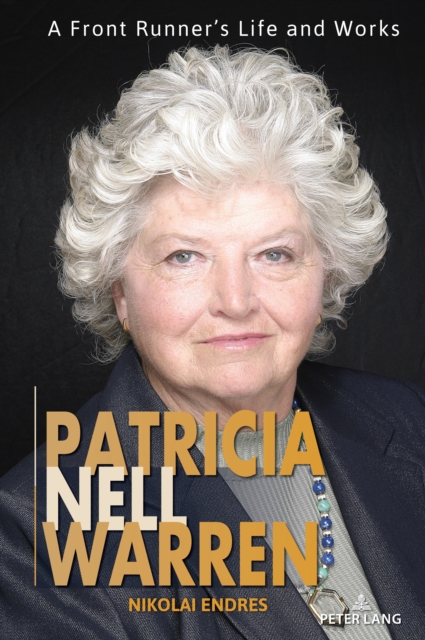 Patricia Nell Warren