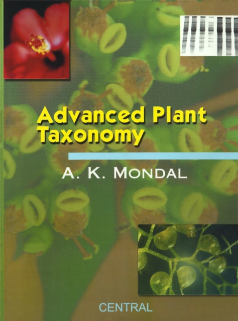 Advanced Plant Taxonomy