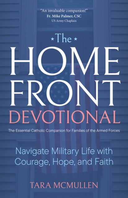 Homefront Devotional