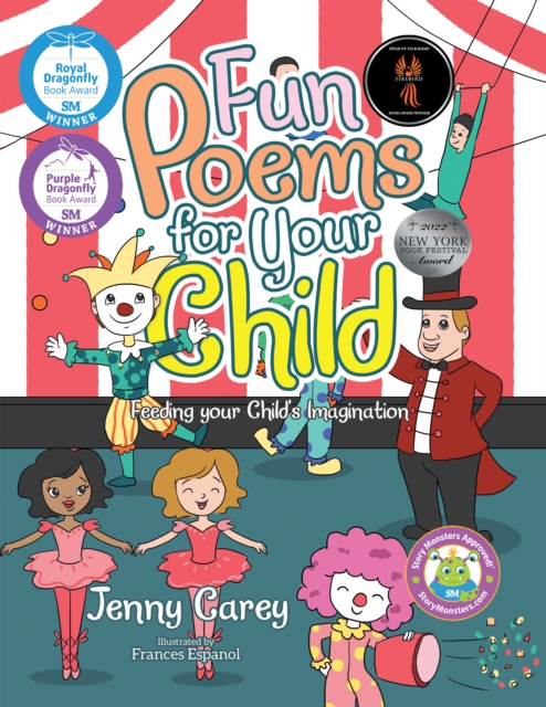 Fun Poems for Your Child