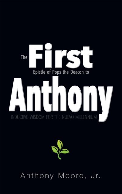 First Anthony