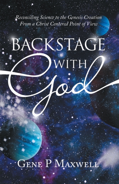Backstage with God