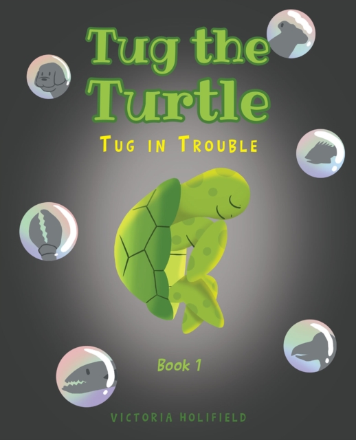 Tug the Turtle