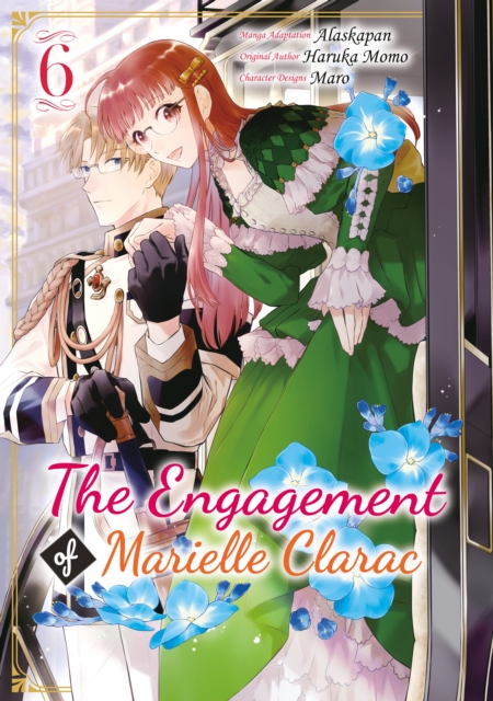 Engagement of Marielle Clarac (Manga) Volume 6