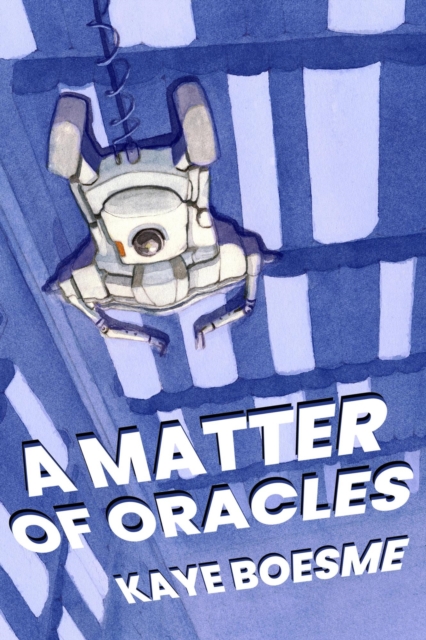 Matter of Oracles