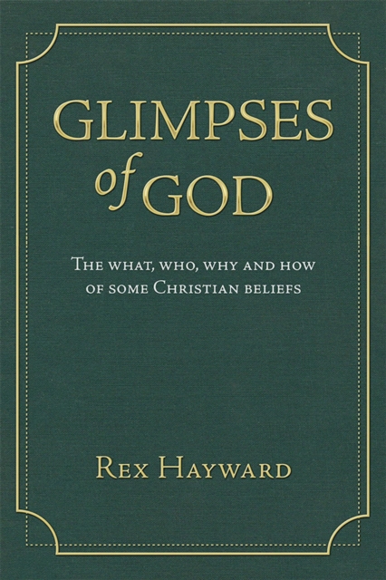 Glimpses of God