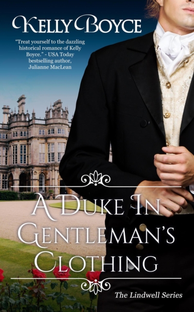 Duke In Gentleman's Clothing