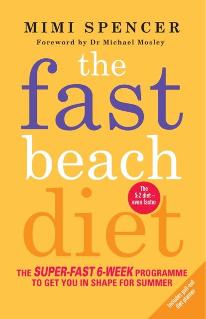 Fast Beach Diet