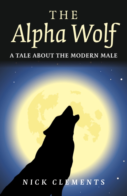 Alpha Wolf