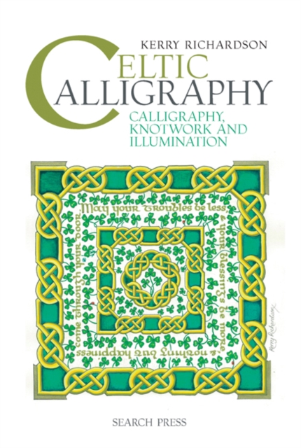 Celtic Calligraphy