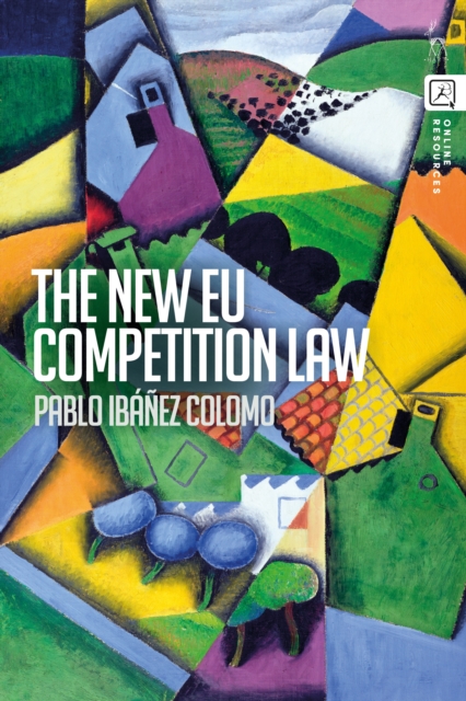 New EU Competition Law