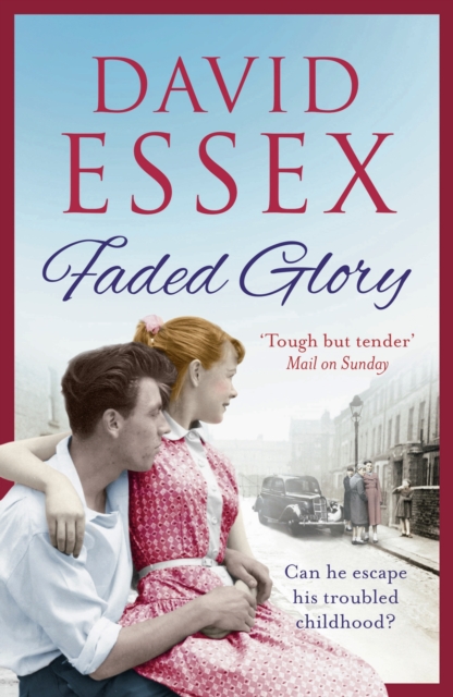 Faded Glory