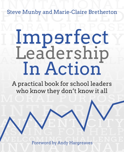 Imperfect Leadership in Action