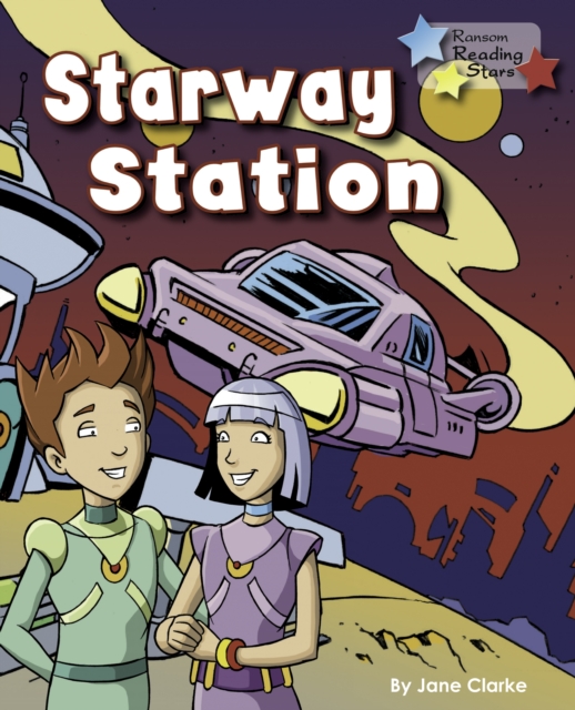 Starway Station