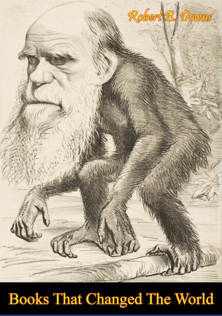 Books That Changed The World