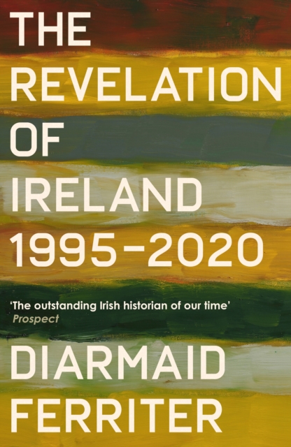 Revelation of Ireland