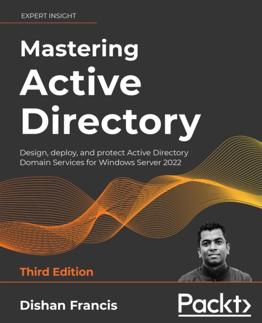 Mastering Active Directory