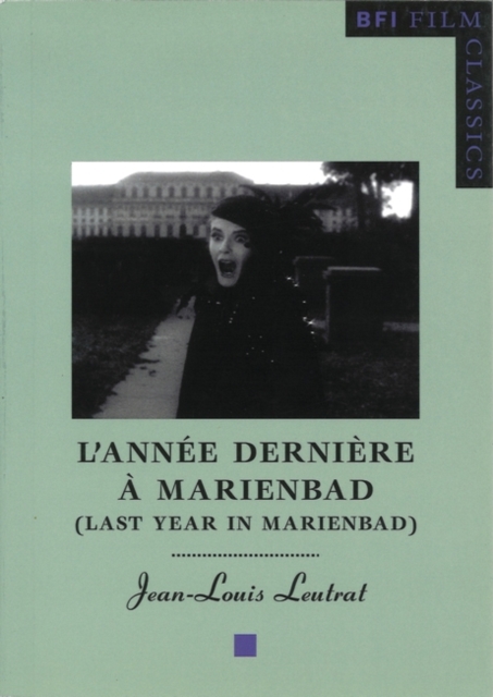 L'Ann e derni re   Marienbad (Last Year in Marienbad)