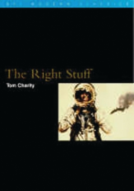 Right Stuff