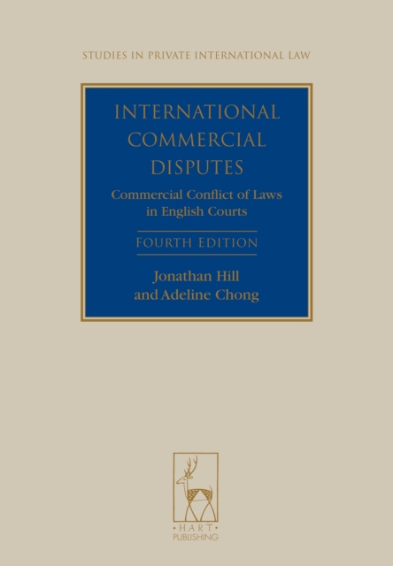 International Commercial Disputes