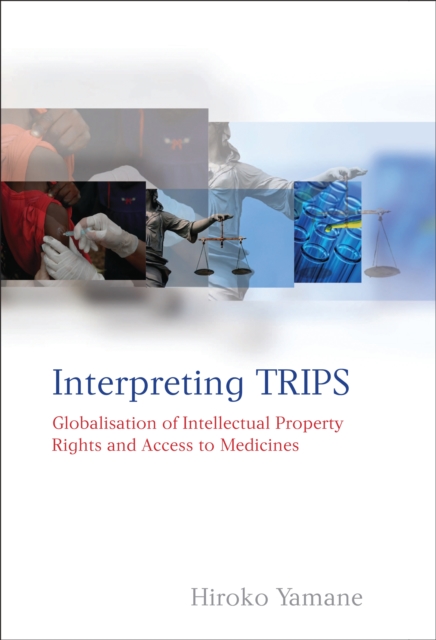 Interpreting TRIPS