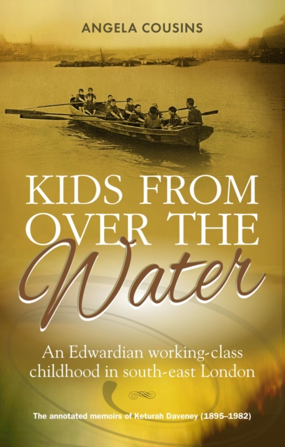 Kids From Over The Water