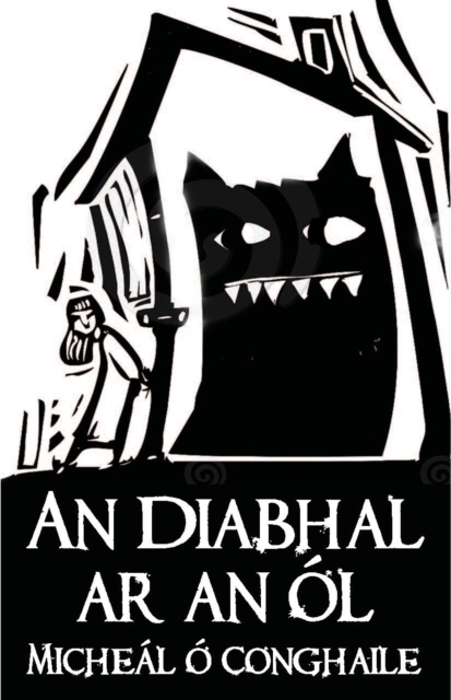 An Diabhal ar an Ól