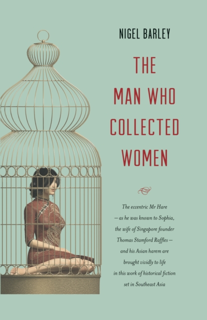 Man who Collected Women