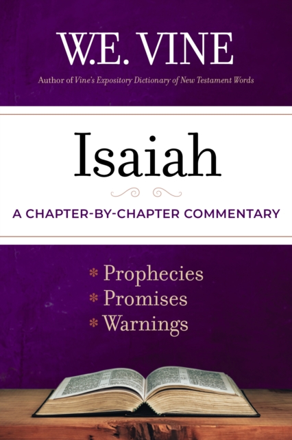 Isaiah
