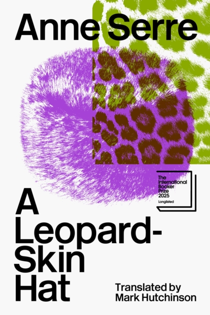 Leopard-Skin Hat