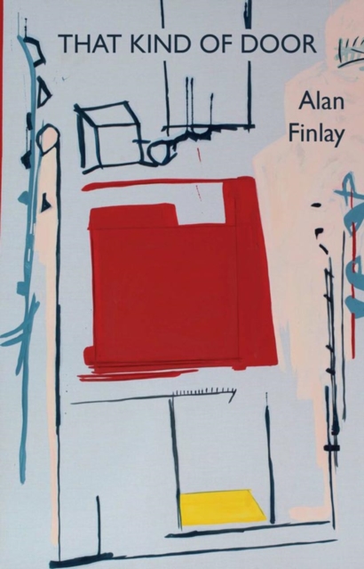 Finlay: That Kind of Door