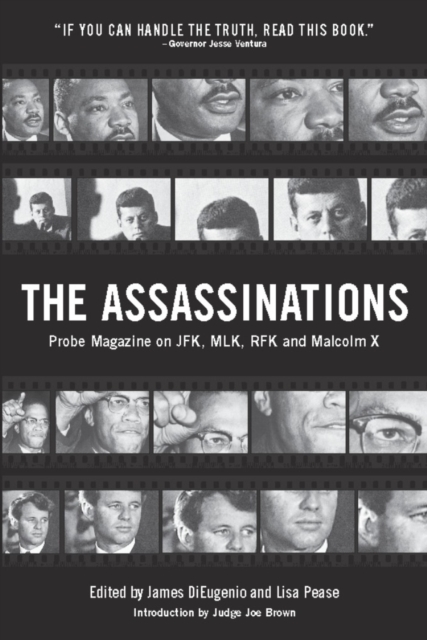 Assassinations